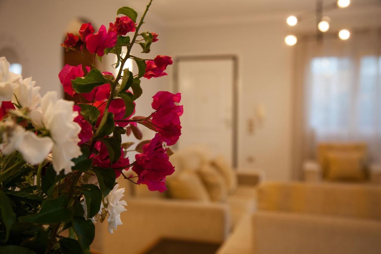 Villa Areti Dhorizata Ngoại thất bức ảnh