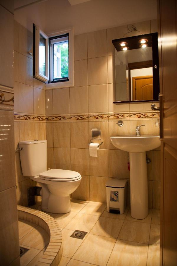 Villa Areti Dhorizata Ngoại thất bức ảnh
